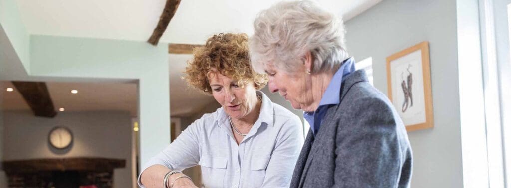 Benefits and Entitlements for the Elderly