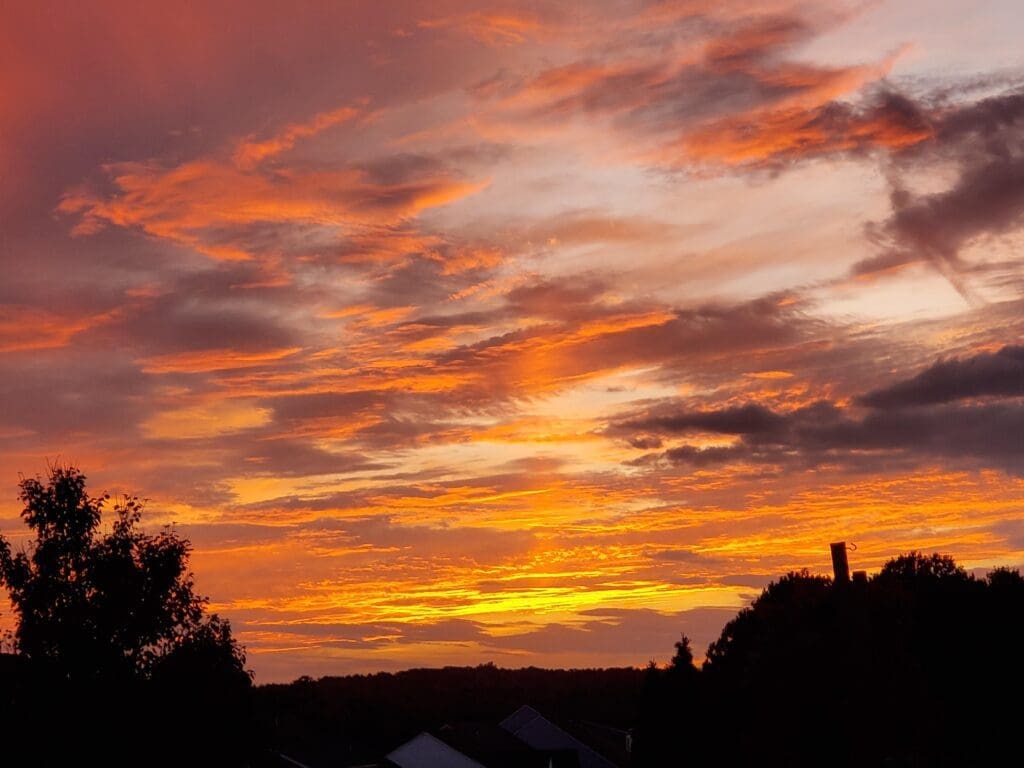 Supporting clients who experience sundowning