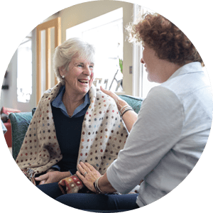 domiciliary-care