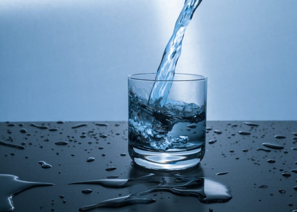 Stay Hydrated with Homecare