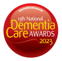 Dementia care awards