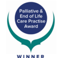 Paliative & End of life care practise award