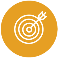 Outcomes focussed