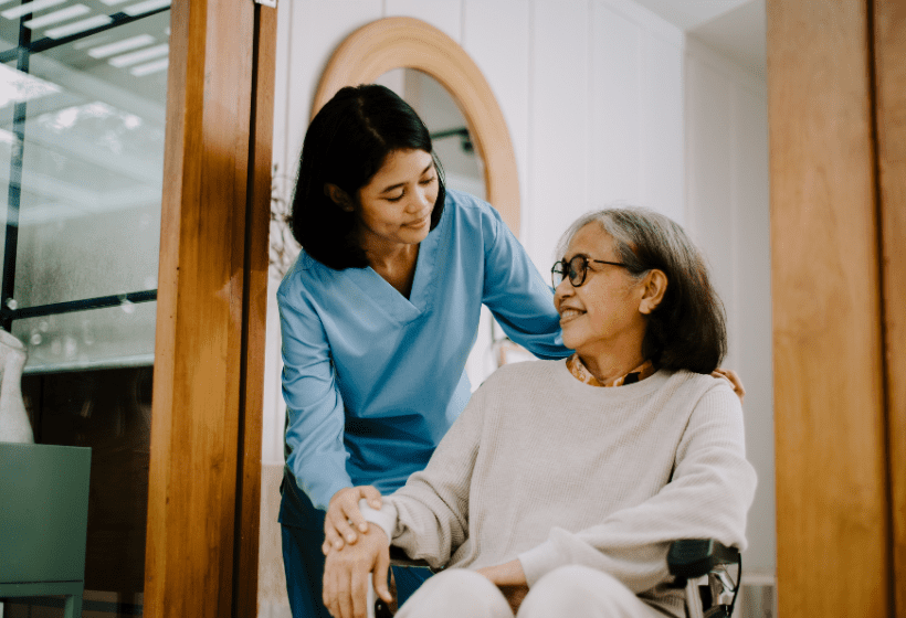Everyday Interiors That Trigger People With Alzheimer’s