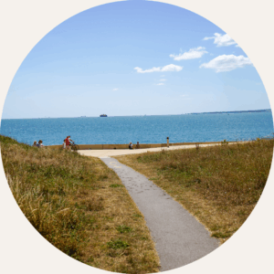 Southsea Beach