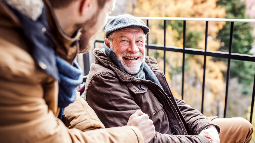 The Good Care Group shortlisted in seven categories at The Great British Care Awards 2025