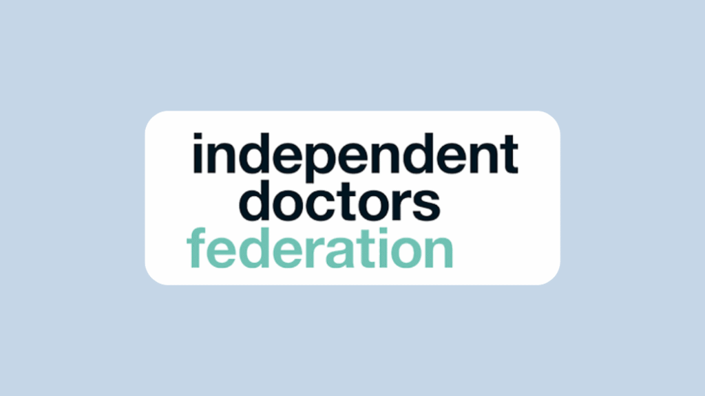 Independent Doctors Federation (IDF)