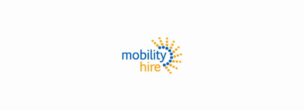 mobility hire