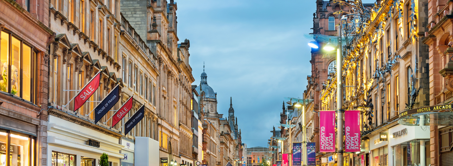 Expert respite care company providing personalised short-term support in Glasgow, Scotland.