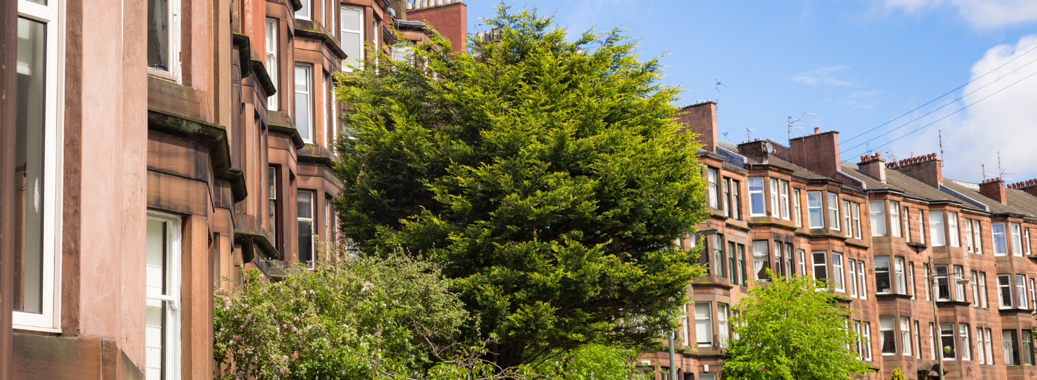Expert home care company supporting people in Hyndland, Glasgow, Scotland.