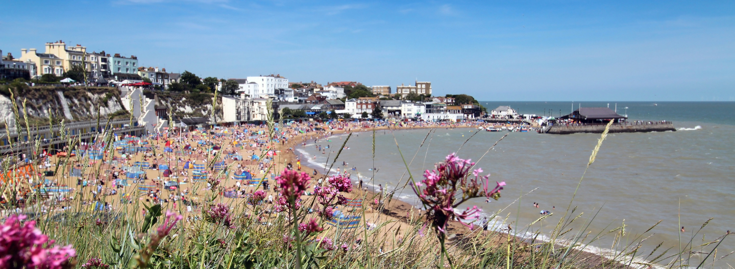 Expert respite care company providing personalised short-term support in Kent, England.