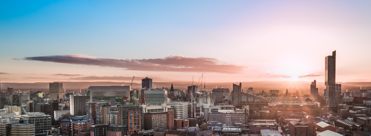 Expert respite care company providing personalised short-term support in Manchester, England.