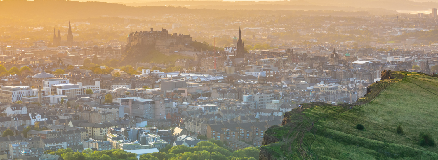 Expert home care company helping people remain independent in Murrayfield, Edinburgh, Scotland.