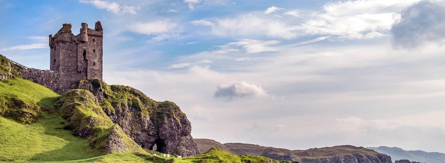 Expert respite care company providing personalised short-term support in Scotland.