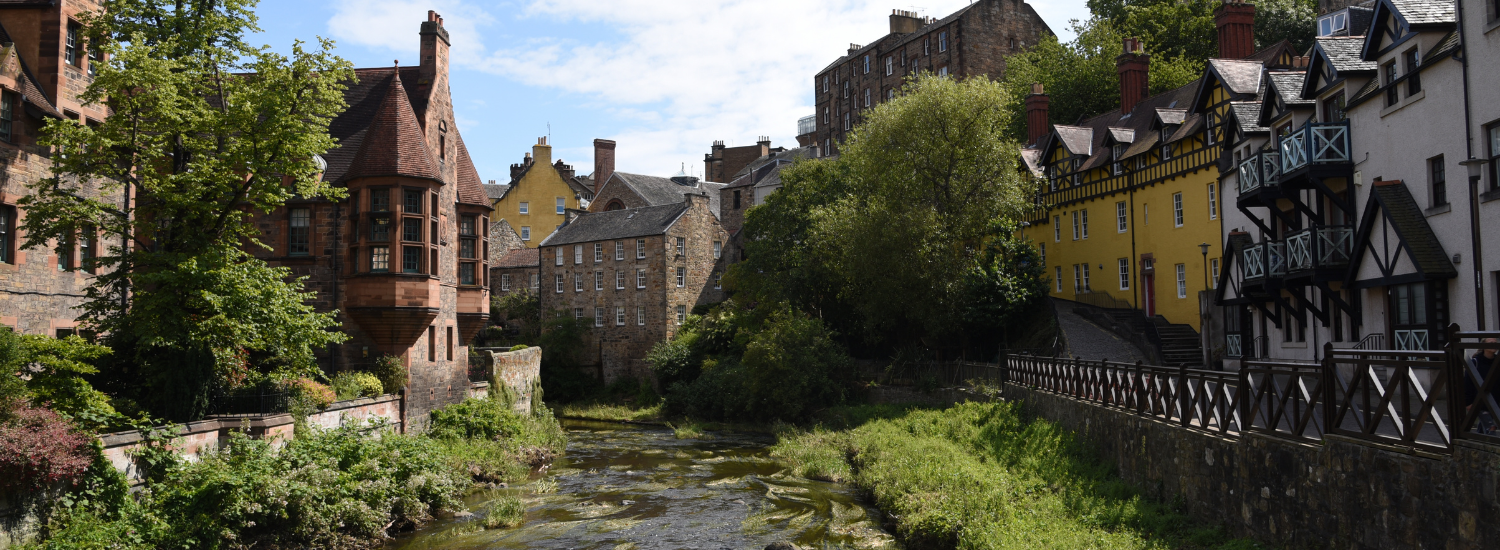 Professional home care company supporting older people in Stockbridge, Edinburgh, Scotland.
