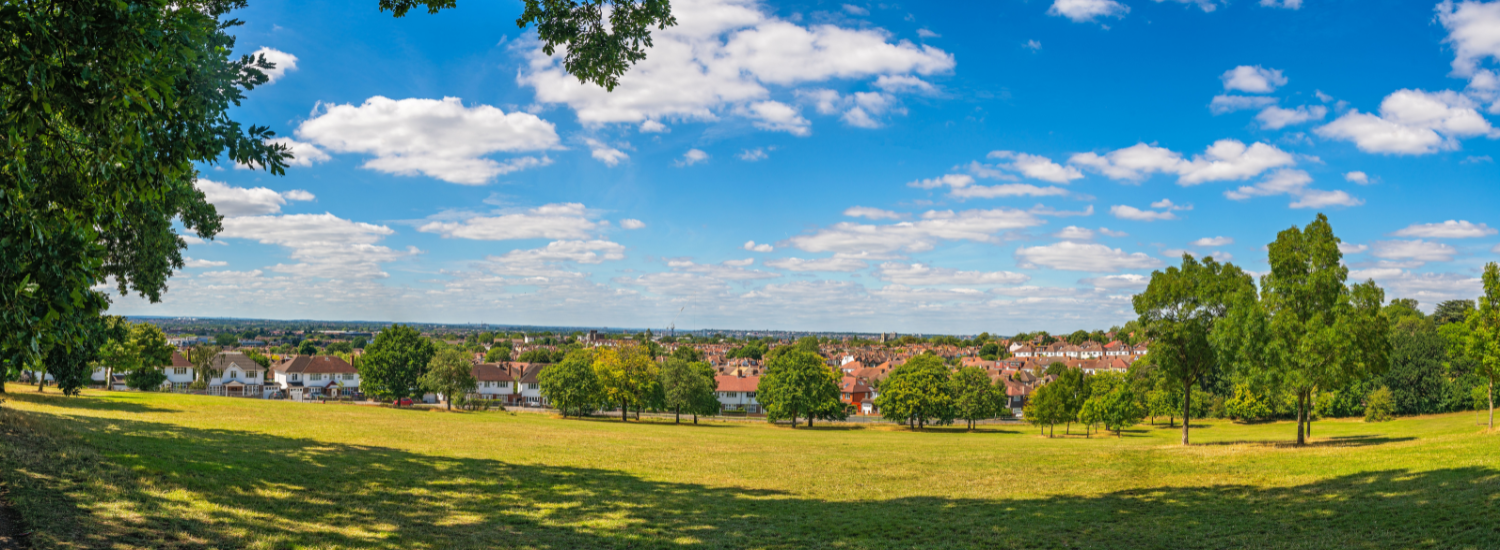Expert home care company providing personalised support in Streatham, England.