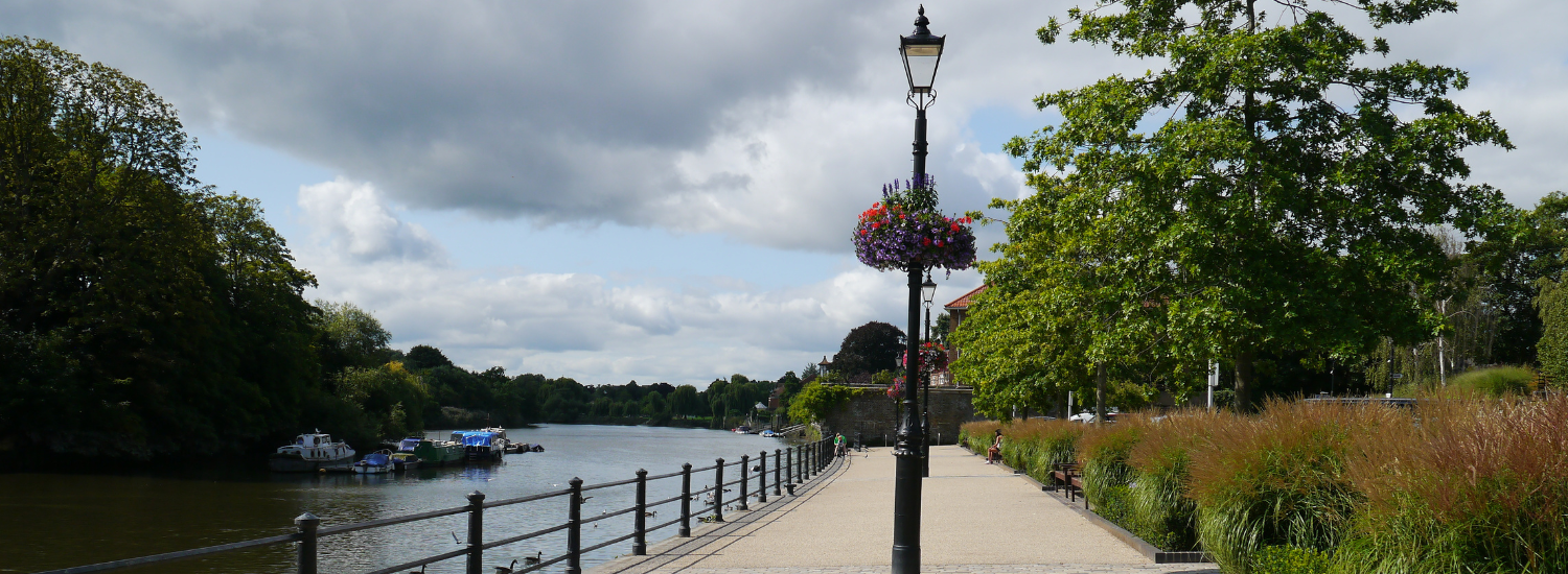 Expert home care company providing personalised support in Twickenham, London.